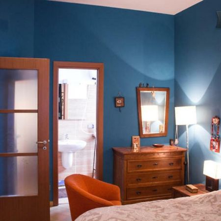Camera Silenziosa Con Bagno Privato In Centro Citta Hotel Палермо Екстериор снимка