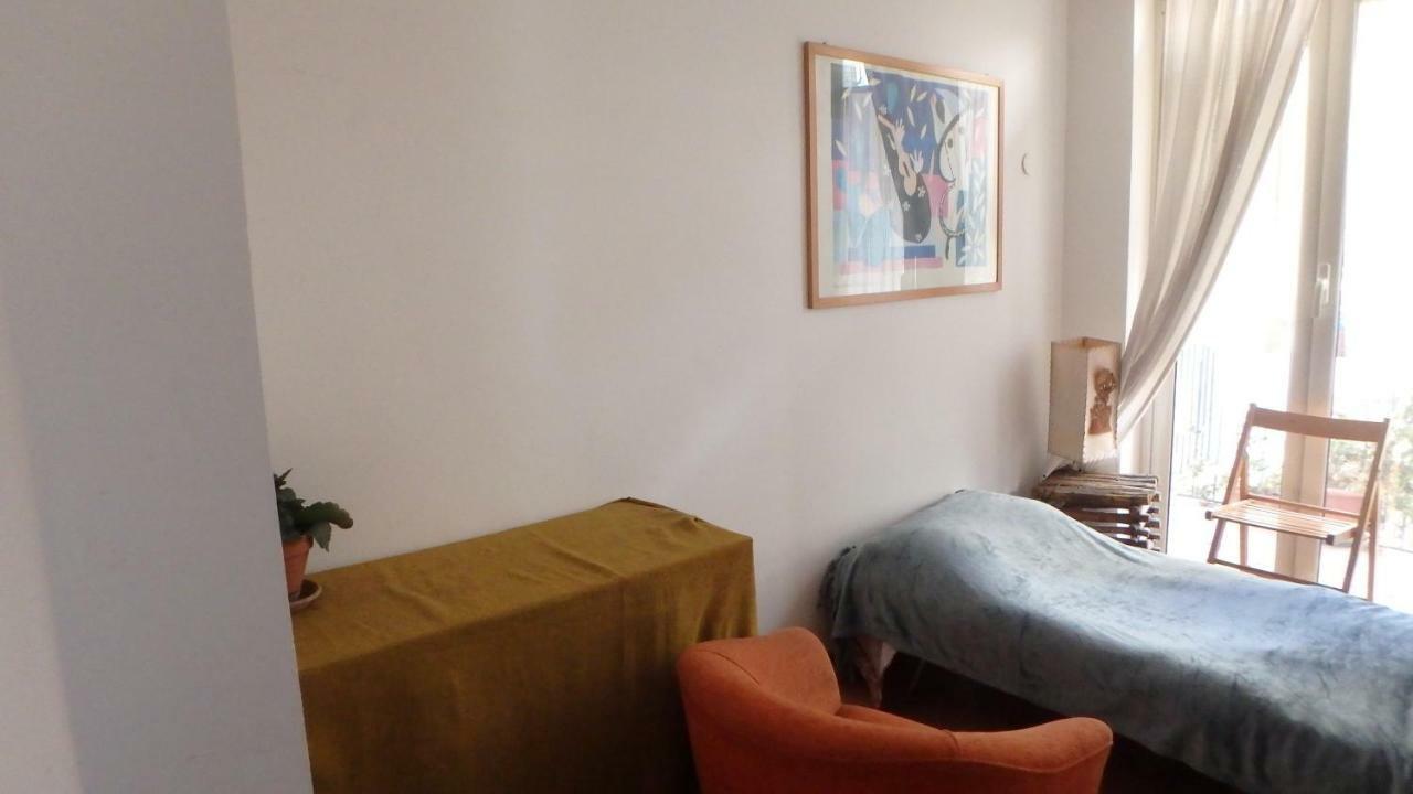 Camera Silenziosa Con Bagno Privato In Centro Citta Hotel Палермо Екстериор снимка